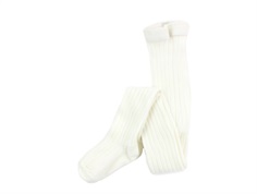 MP tights cotton snow white
